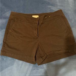 Juniper and Lime Black Women’s Size 10 Shorts